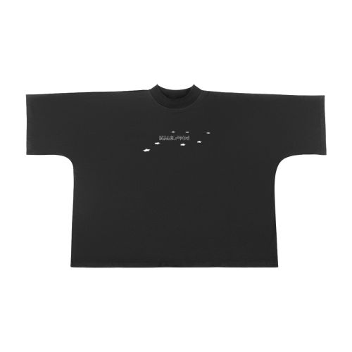 ALL BACK EP - blacktee.1