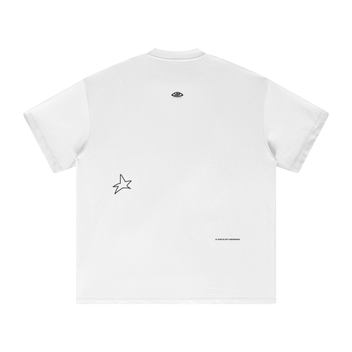 ALL BACK EP - WOW tee.1