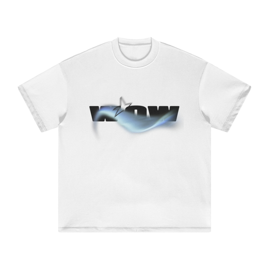 ALL BACK EP - WOW tee.1