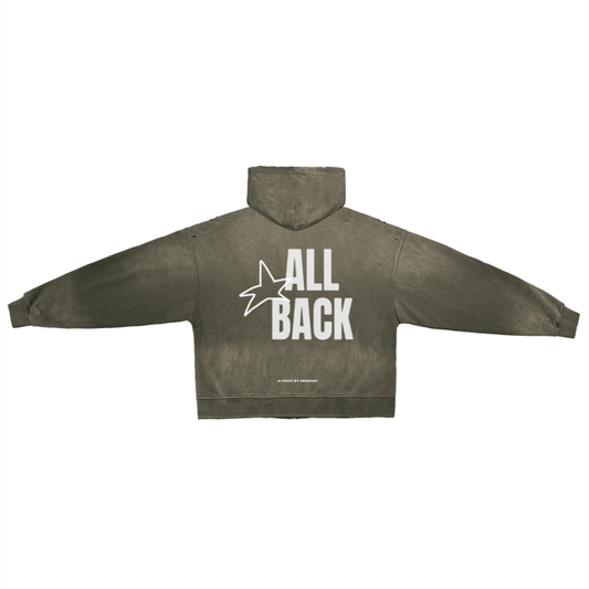 ALL BACK EP hoodie.1